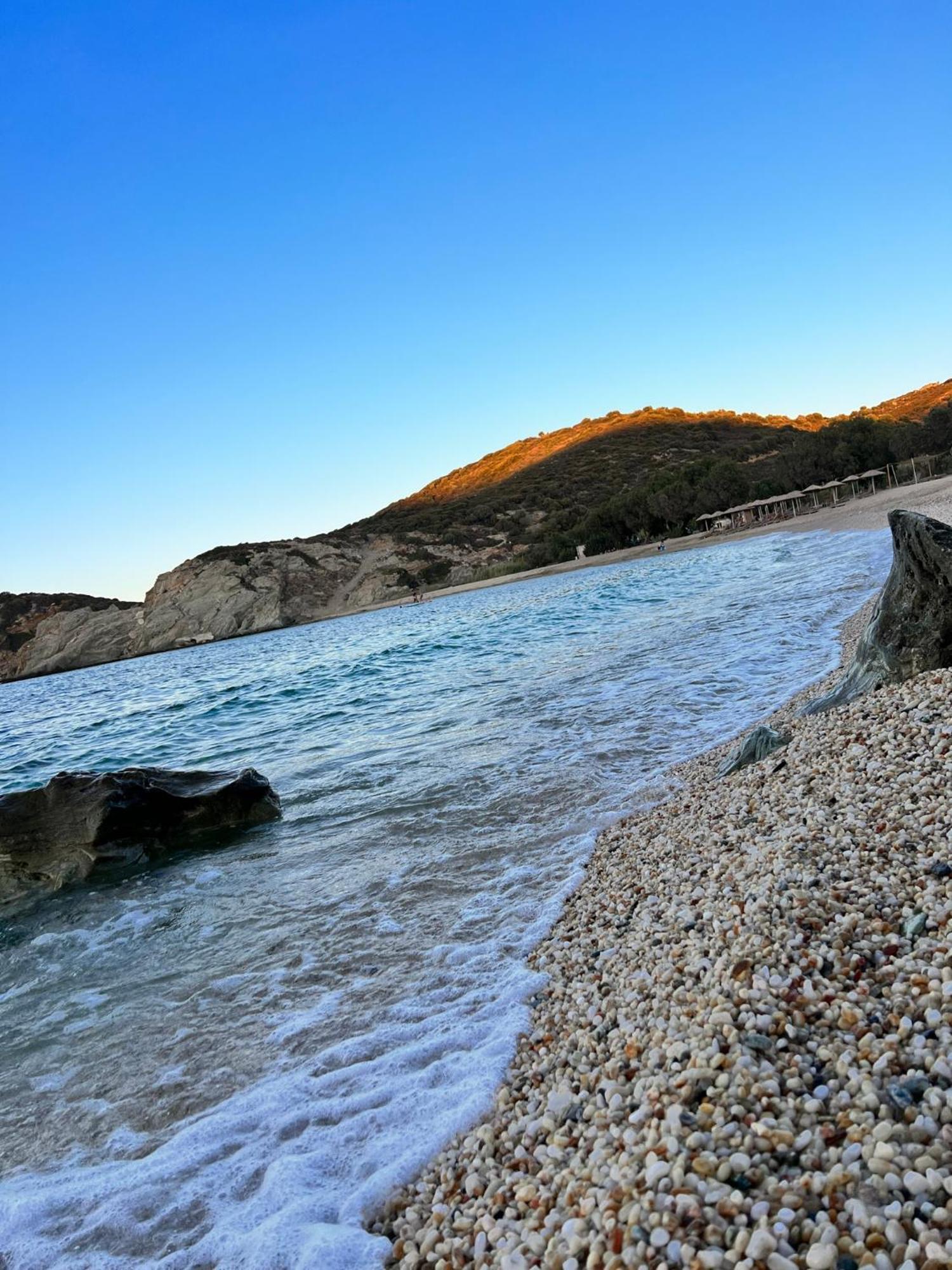 Norte Luxury * Agioi Apostoloi (Evia)