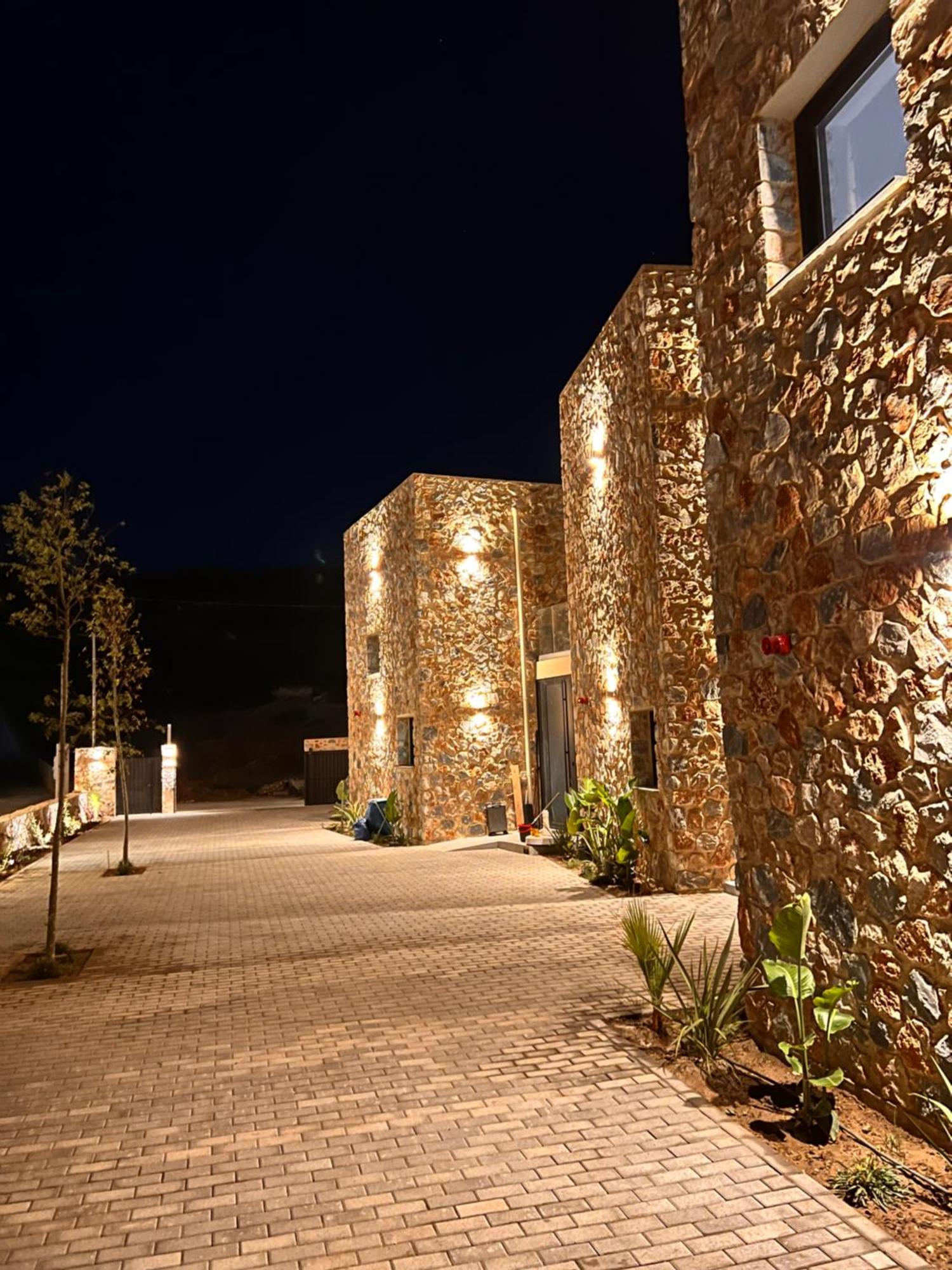 Norte Luxury Villa *