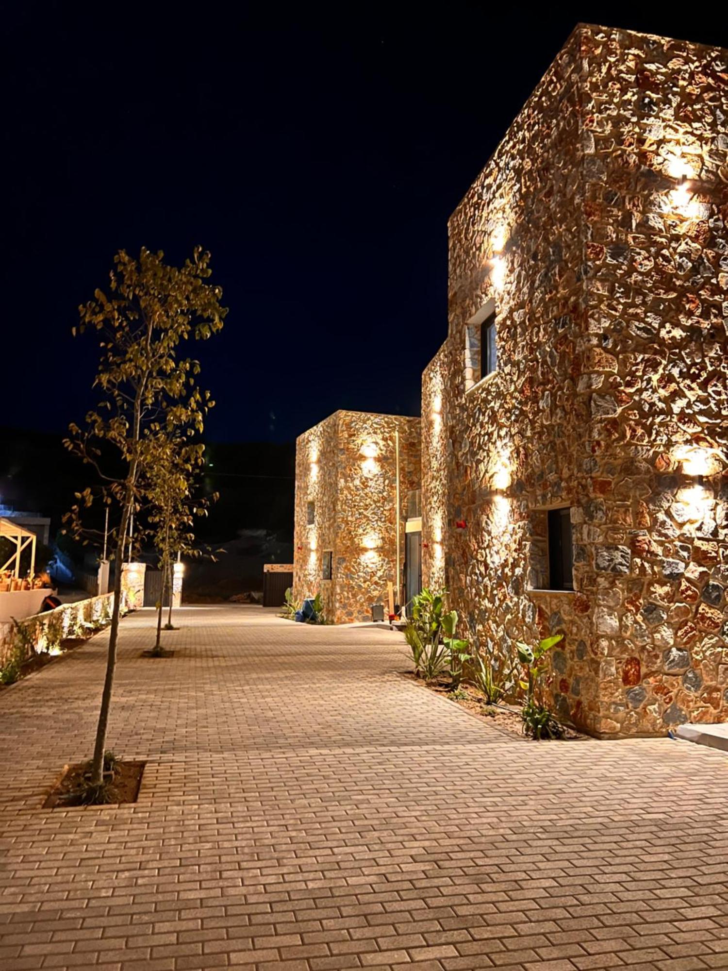Norte Luxury * Agioi Apostoloi (Evia)