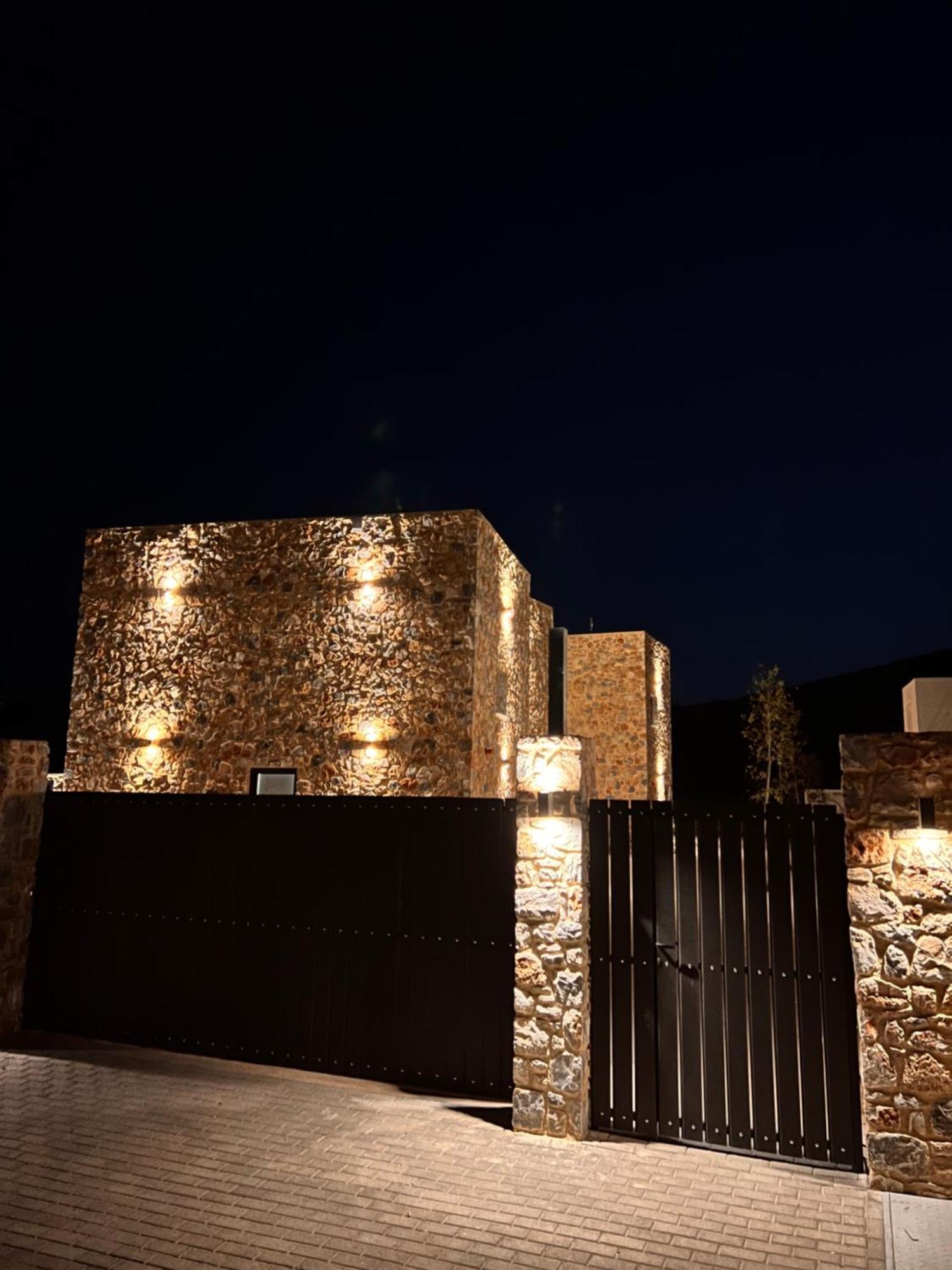Villa Norte Luxury *